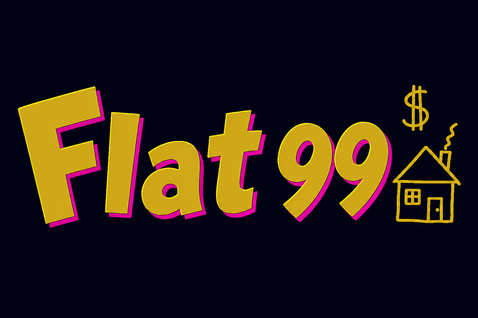 Flat 99